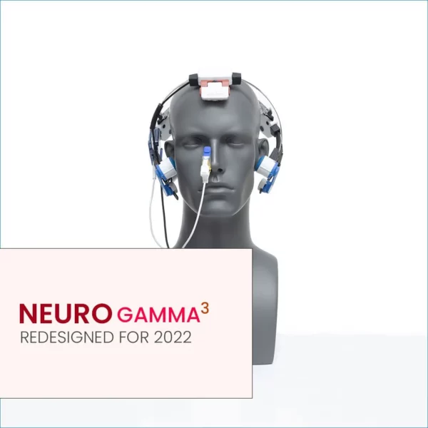 Vielight Neuro Gamma 3 (Brain Photobiomodulation Device)