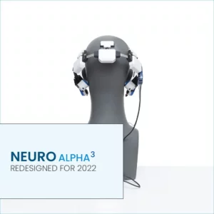 Vielight Neuro Alpha 3 (Brain Photobiomodulation Device)