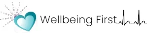 Wellbeing First New Logo