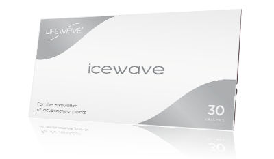 IceWave Patches