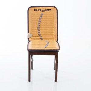 Unique Ultramat Amethyst Chair/Mini Seat Mat – “SIT AND HEAL!”